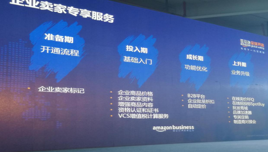 Amazon Business选品攻略大公开，亚马逊卖家你嗅到商机了吗？