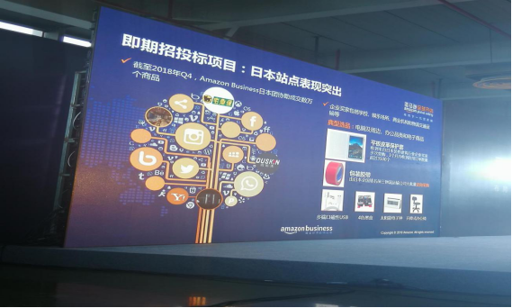 Amazon Business选品攻略大公开，亚马逊卖家你嗅到商机了吗？