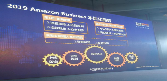 Amazon Business选品攻略大公开，亚马逊卖家你嗅到商机了吗？