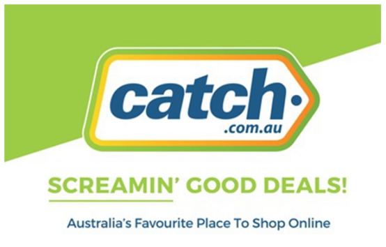 澳洲本地电商catch.com开店入驻流程详解及后台功能