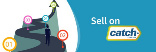 在Catch Marketplace上销售的循序渐进指南
