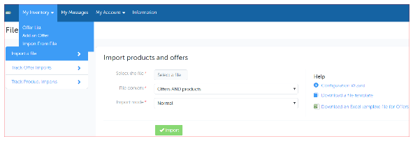 在Catch Marketplace上销售的循序渐进指南