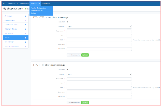 在Catch Marketplace上销售的循序渐进指南
