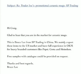 客户必回的开发信怎么写？外贸开发信10大误区及写作技巧