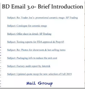 客户必回的开发信怎么写？外贸开发信10大误区及写作技巧