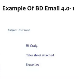 客户必回的开发信怎么写？外贸开发信10大误区及写作技巧