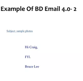 客户必回的开发信怎么写？外贸开发信10大误区及写作技巧