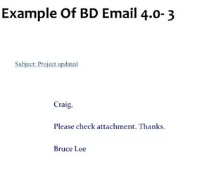 客户必回的开发信怎么写？外贸开发信10大误区及写作技巧