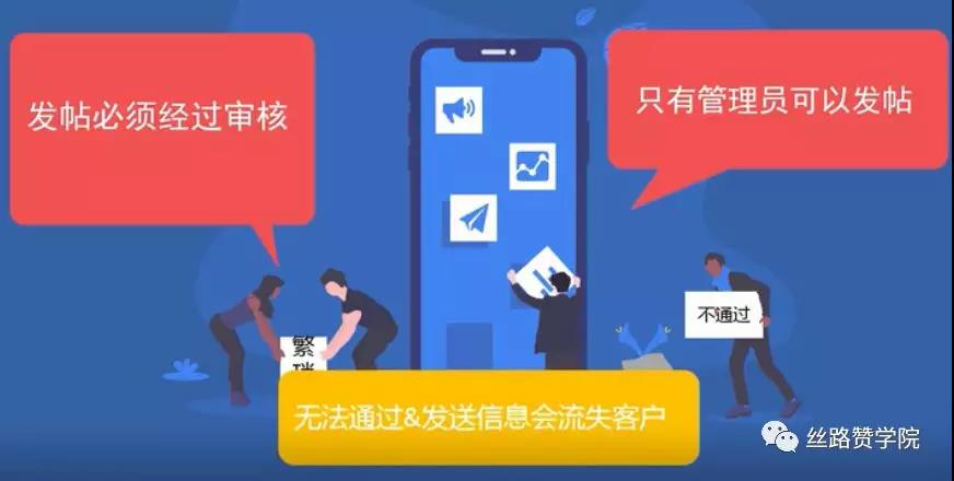 如何利用Facebook小组来开发客户？Facebook群组开发客户的方式有哪些？