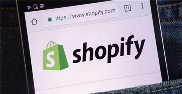 Shopify携手SureDone打造全新全面多渠道电商平台 Shopify携手SureDone打造全新全面多渠道电商平台
