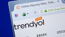 Trendyol好做吗？土耳其Trendyol开店入驻流程、开店优势、平台介绍