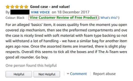 关于亚马逊Reviewer那些事：如何成为亚马逊顶级Reviewer一员？