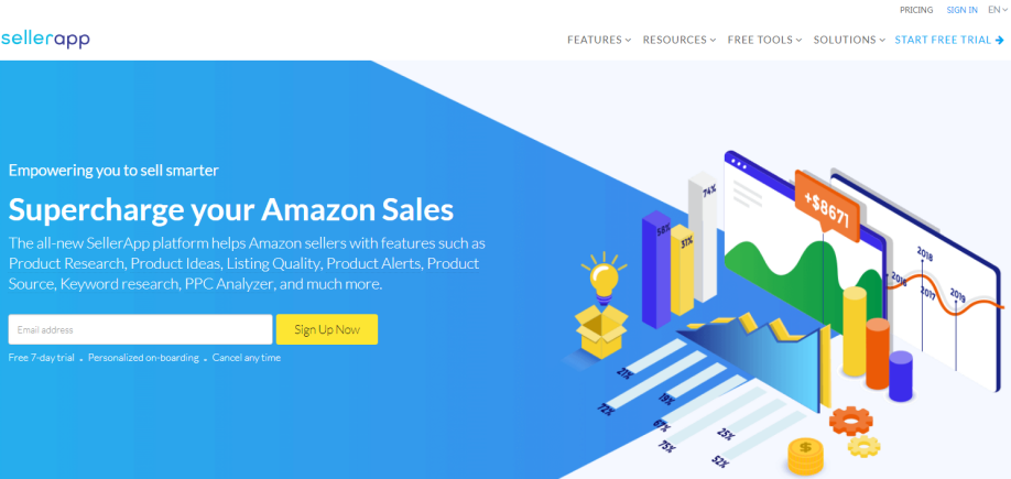 亚马逊超级链接这把“双刃剑”到底该不该用？