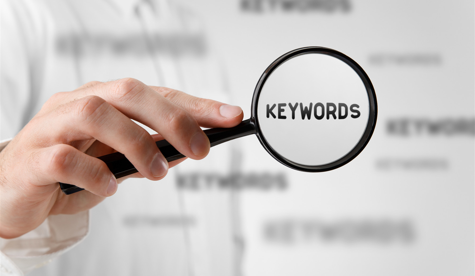 海外亚马逊卖家用这5个方式设定关键词