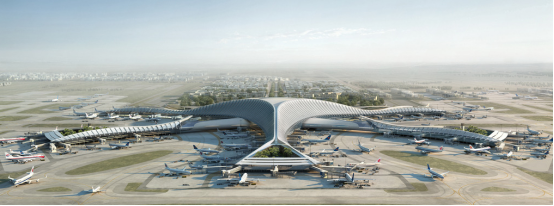 环球易购牵手兴港投资集团，国际物流优势再添新砝码