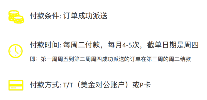 Noon平台的卖家发货模式须知