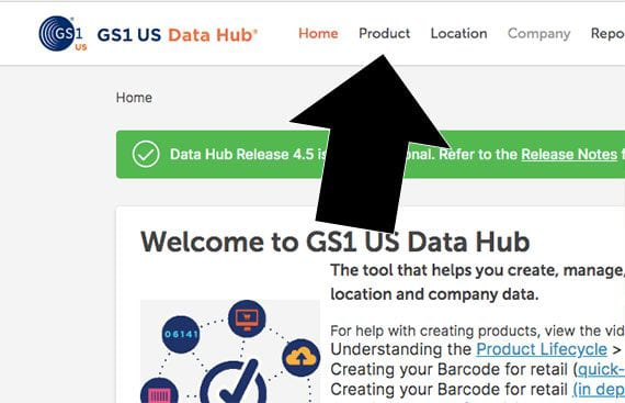 亚马逊自有品牌和DTC卖家如何注册UPC