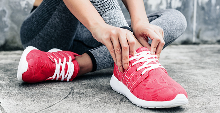 夏季鞋类季度报告：运动鞋恐怕还要火几季……