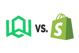 “中國版 Shopify”，卻每天只要5塊錢