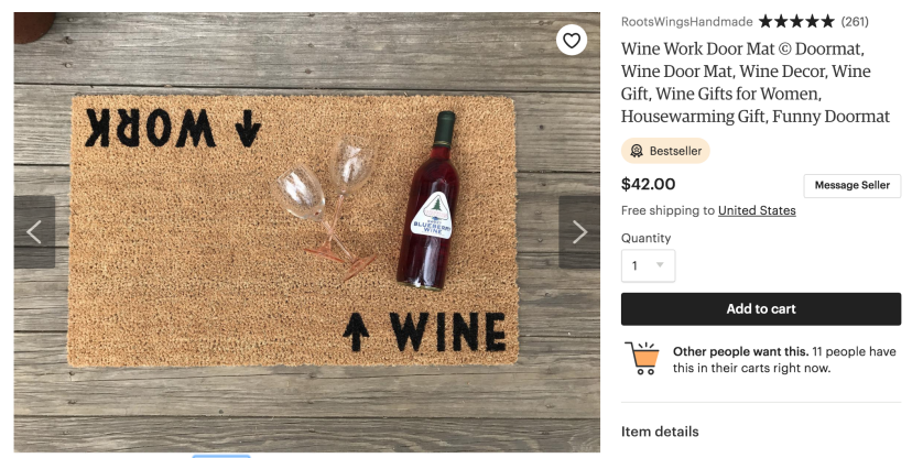 在“拥挤”的Etsy生存，10大运营技巧必备