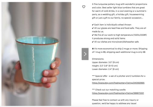 在“拥挤”的Etsy生存，10大运营技巧必备