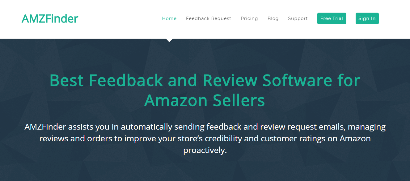 什么是AMZFinder？AMZFinder怎么用？