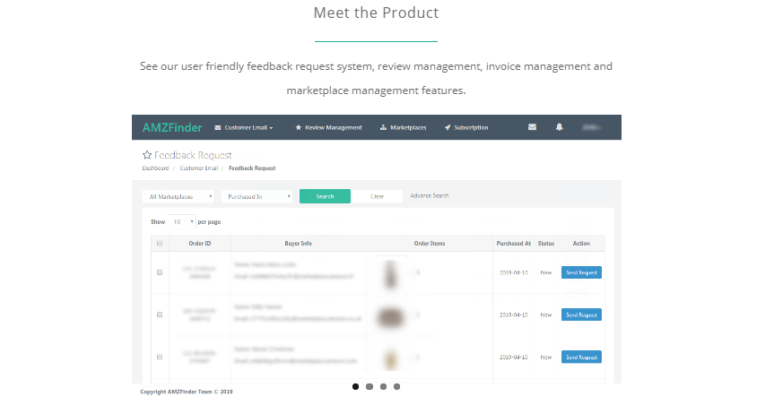 什么是AMZFinder？AMZFinder怎么用？