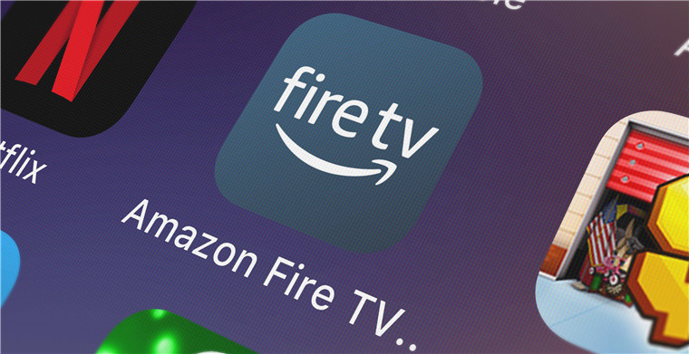 视频广告投放的下一阵地——亚马逊Fire TV？