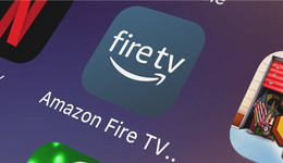 视频广告投放的下一阵地——亚马逊Fire TV？