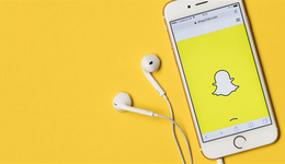 “反Facebook”的Snapchat：推出Real Friends活动