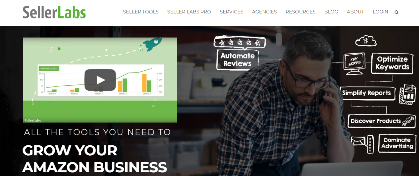 Sellerlab Scops是什么？Sellerlab Scops怎么注册？