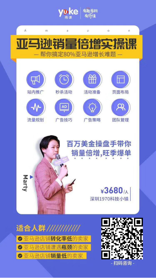 如果说想要在下半年旺季中赚到1000万? 那一定是.....