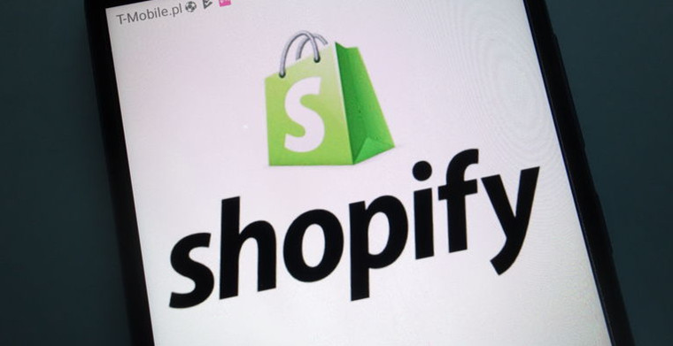 Shopify第二季度财报出炉，营收3.62亿美元，GMV达138亿美元