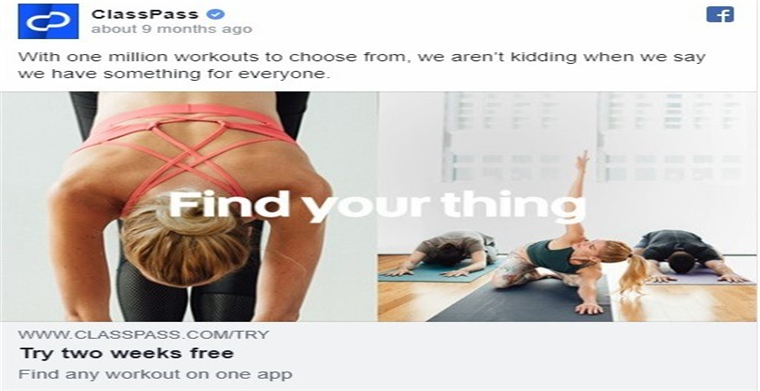 转化率踌躇不前？这9个Facebook CTA技巧轻松搞定转化难题