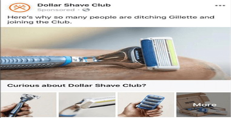 转化率踌躇不前？这9个Facebook CTA技巧轻松搞定转化难题