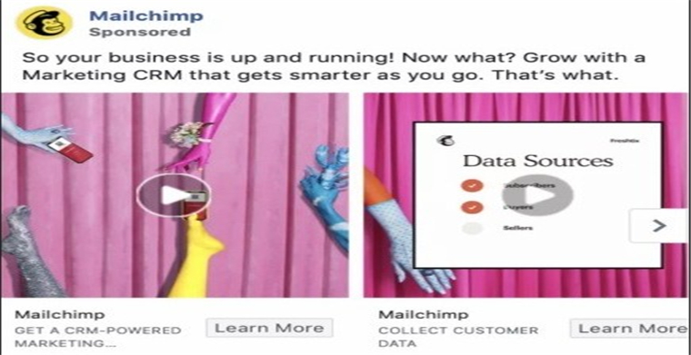 转化率踌躇不前？这9个Facebook CTA技巧轻松搞定转化难题