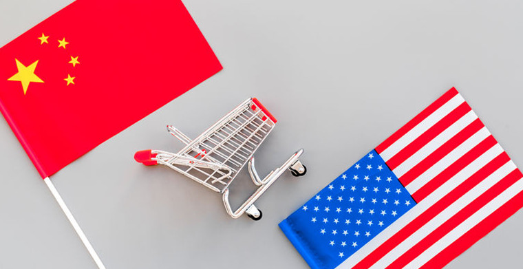 美对华3000亿美元商品再次加征关税，对跨境电商会有哪些影响？