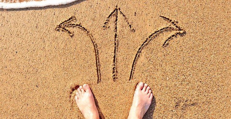 在亚马逊行业痛苦挣扎一年多了，我才明白：方向不对，努力白费！