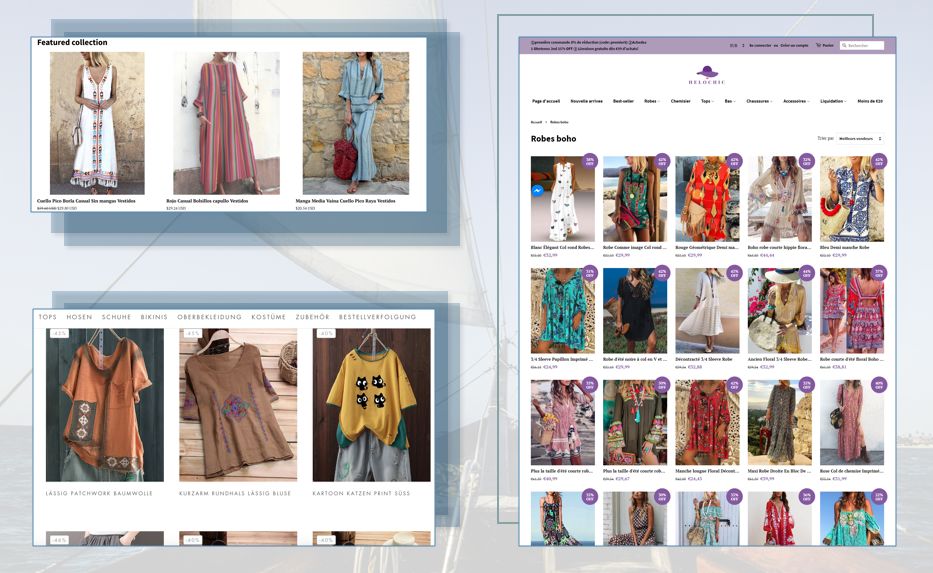 出海市场的潜力到底有多大?