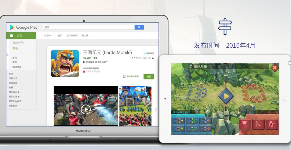 出海市场的潜力到底有多大?