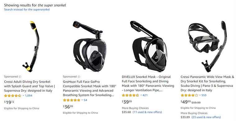 海外大卖家是如何写产品描述的？