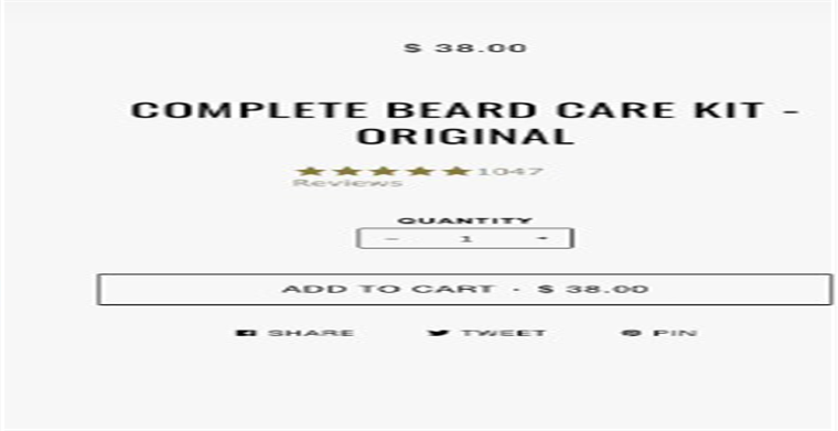 海外大卖家是如何写产品描述的？