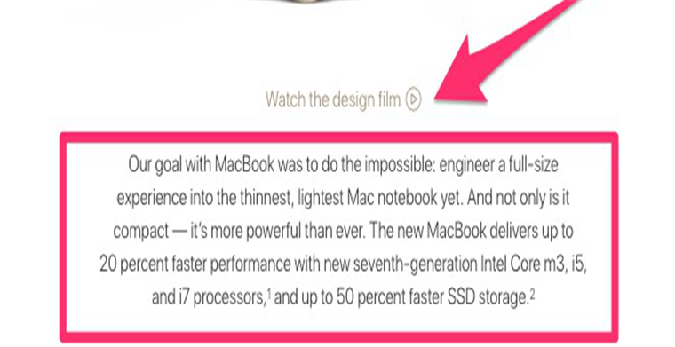 海外大卖家是如何写产品描述的？