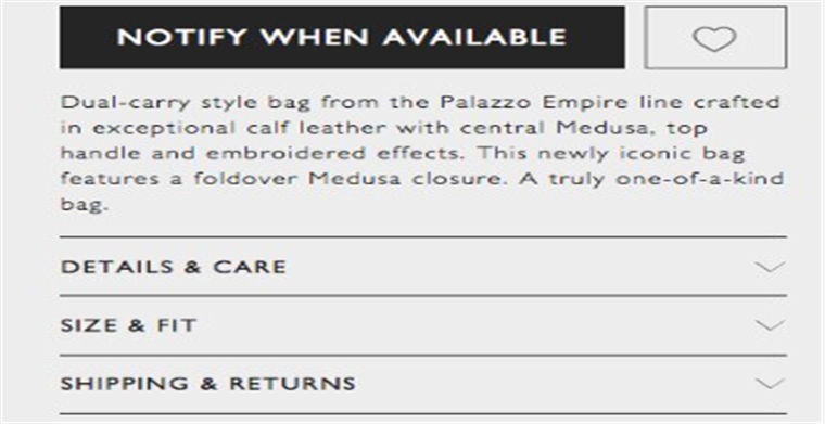 海外大卖家是如何写产品描述的？