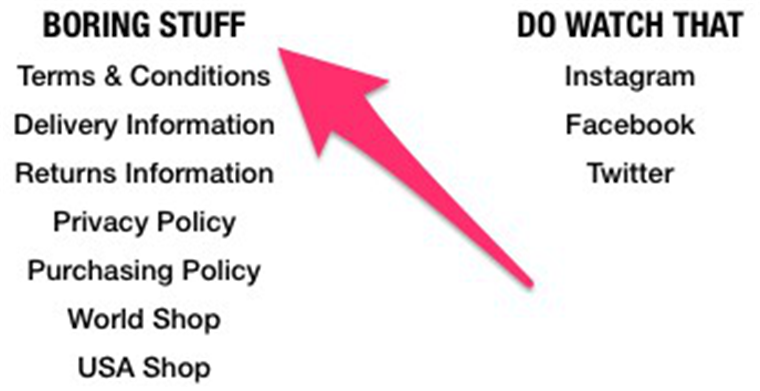 海外大卖家是如何写产品描述的？