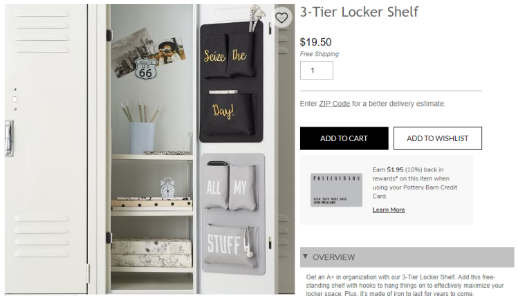 返校季指日可待，大卖们应瞄准哪些“剁手”好物？