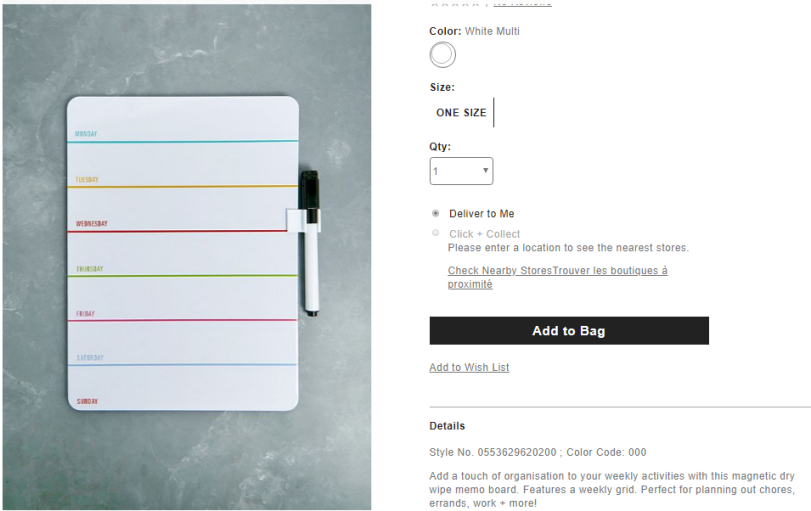 返校季指日可待，大卖们应瞄准哪些“剁手”好物？