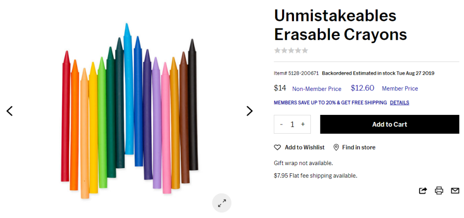 返校季指日可待，大卖们应瞄准哪些“剁手”好物？