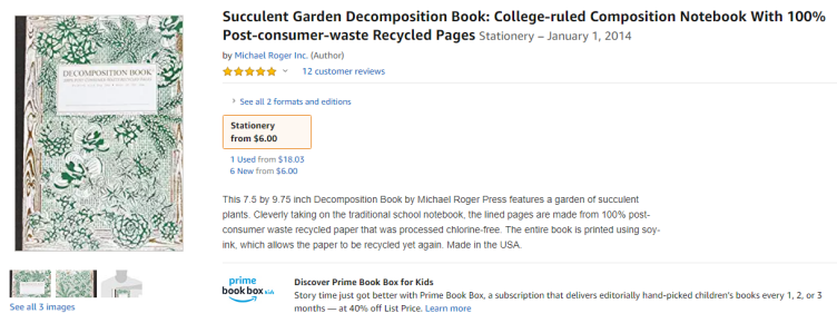 返校季指日可待，大卖们应瞄准哪些“剁手”好物？