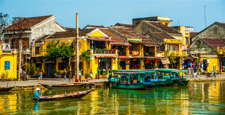 阿里和亚马逊“双面加持”，越南跨境电商平台Fado要服务3300亿美元市场